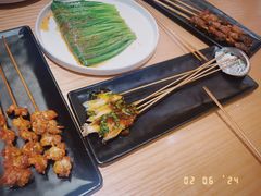 -隅乐胡椒虾·台湾菜·团建(皇岗店)
