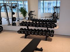 -YCHL FIT 健身(星寰店)