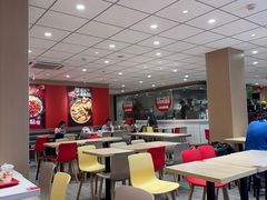 -永和大王(蛙嫩鸡香煲煲鲜·军博店)
