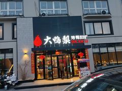 -大鸭梨烤鸭(望京店)