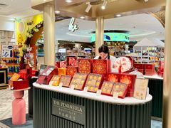 -杭州大厦LSE城市生活超市(杭州大厦店)