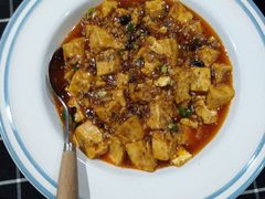 麻婆豆腐-心邸·庆宴(雅宝城店)