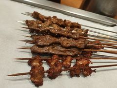 -老高烧烤(龙华星河iCO店)