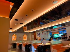 -串一火锅(赛格国际购物中心店)