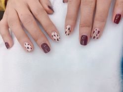 -雅洁美甲美睫