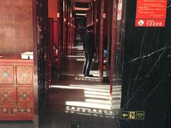 门面-山城辣妹子(定福庄店)