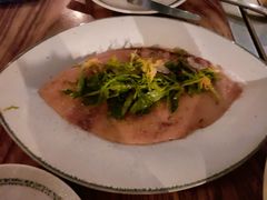 -PIZZA BIANCA(民园店)