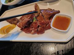 果味脆皮烤鸭-简小舍·民间手艺菜(武昌江滩店)