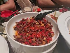 -柴米油盐(土菜院子店)