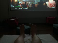 -水悦堂足浴SPA养生会所