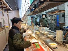 -老乡鸡(南京胜利路店)