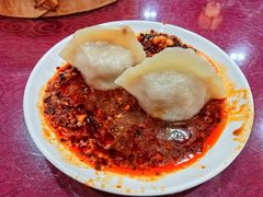 -老边饺子馆(中街店)