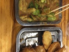 -陈氏肥蛤(小纬六路总店)