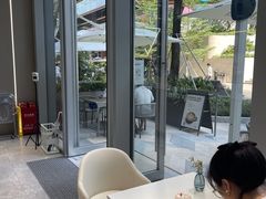 门面-Manner Coffee(万象食家店)