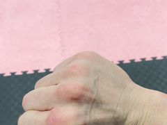 -FIGHTMAN格斗俱乐部(长宁临空店)