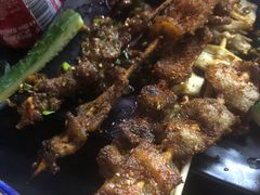 -一只虾·小龙虾·烧烤·肉蟹煲(同泰时代广场店)