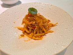 -院里寻菜·精致庭院菜(观沙岭店)