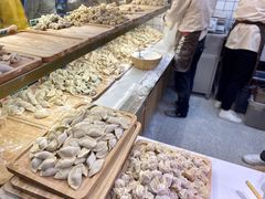 -袁记云饺(蛇口店)