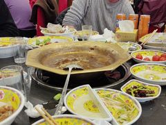 -芦月轩羊蝎子(北蜂窝店)