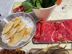 -小城牛事·鲜牛肉火锅(万达店)