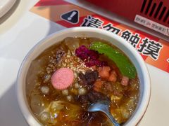 -雅佳神话·麻辣烤鱼(新街口店)