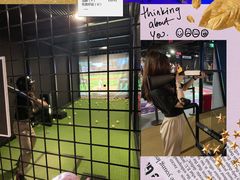 -VS SPORTS PARK运动玩乐园·团建·生日会(合生汇店)