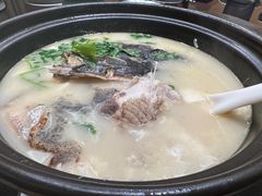 -兔爸私家小厨(新北万达店)