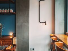 -fishtank鱼缸咖啡(三山街店)