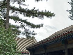 -承德避暑山庄景区