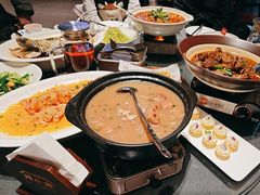 -简小舍·民间手艺菜(武昌江滩店)