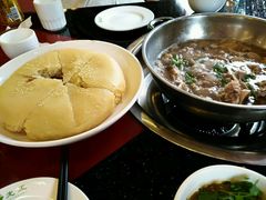 -香丽缘饭馆(黑龙潭店)