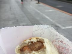 -长发西饼(临顿路店)