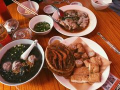 -潮汕龙记·普宁肠粉