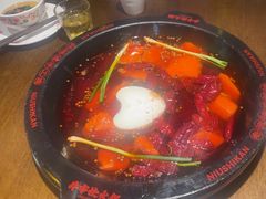 -牛市坎火锅(建设路店)