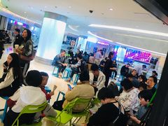 -陈傻子餐厅(世纪都会店)