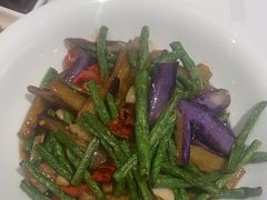-李记搅团•非遗陕菜(三桥店)