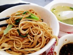 鸡汁拌面-振鼎鸡(福州路店)