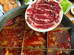 -辣螃铠盆盆蟹大排档(总店)