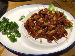 -白乐天毛肚火锅馆(南滨路店)