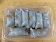 -汕尾菜粿(向西老店)