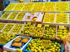 -西归浦每天偶来市场