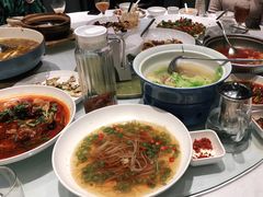 -眉州东坡(上海中心店)