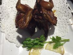 -渔米粥(罗湖店)