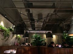 大堂-外婆家(西溪印象城店)