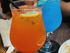 -The Cheebat 锌吧·Bistro(体育西店)