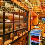 北京美食‖约会聚会好去处‖聚点串吧