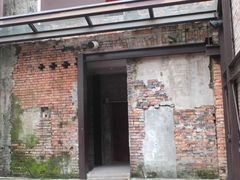 -剥皮寮历史街区