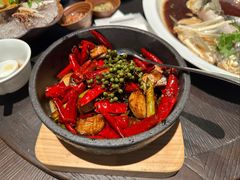 -宁波柏悦酒店·钱湖渔港