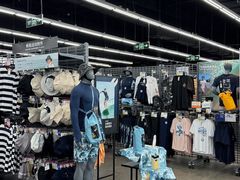 -迪卡侬(雨花店)