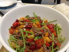 -鹏鹏虾庄·创新土鸡火锅(坪山高铁站店)